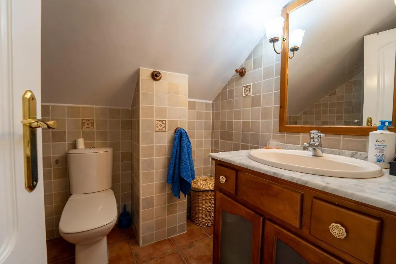 Apartament Duplex Luz Jaén