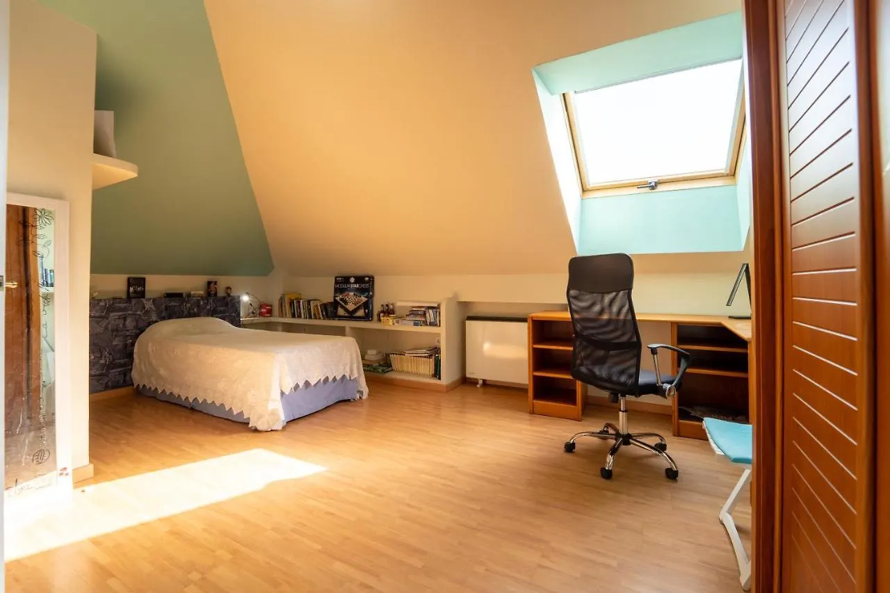 Apartament Duplex Luz Jaén Hiszpania