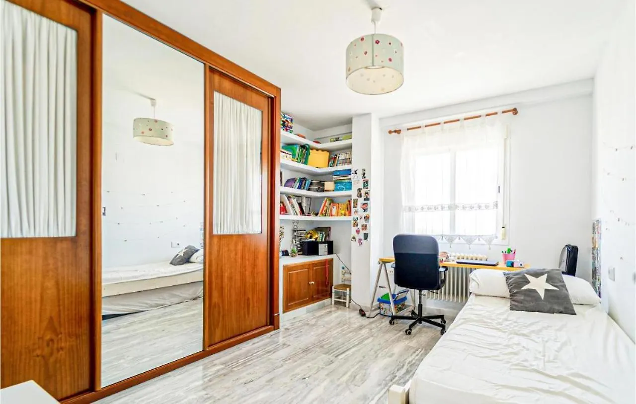 Duplex Luz Διαμέρισμα Jaén