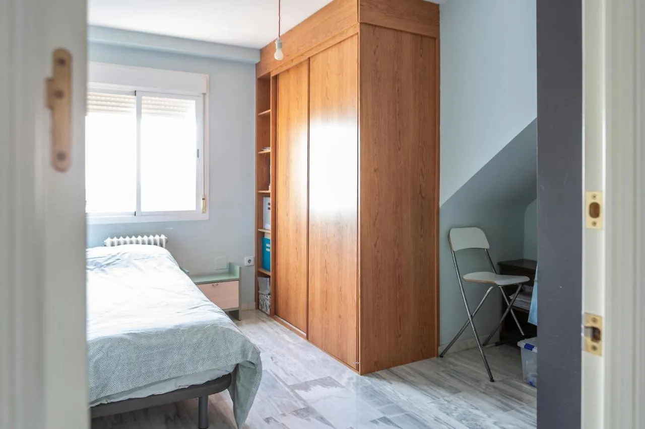 Apartament Duplex Luz Jaén 0*,  Hiszpania