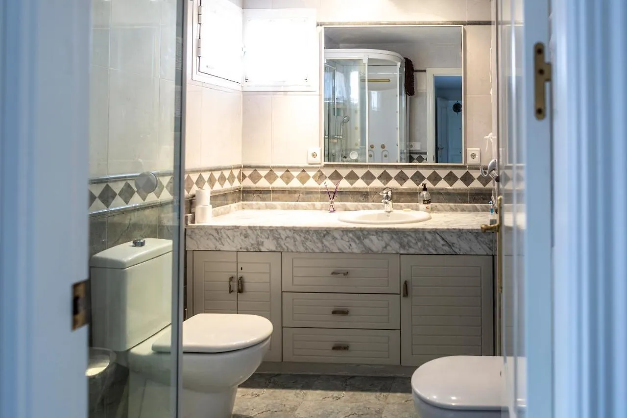Apartament Duplex Luz Jaén